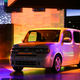Illustration for article titled Nissan Cube To Retail For $13,990